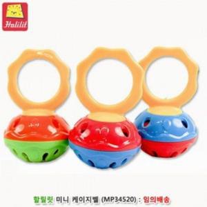 [JHP4P583_51GP]할릴릿 미니케이지벨 (MP34520)