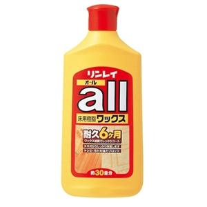 린레이 올마루 코팅제 500ml] 마루보호/마루광택/마루코팅