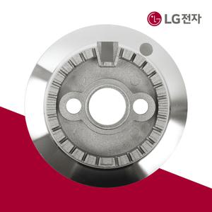 LG전자 정품 가스오븐 버너 헤드 MBE61922901