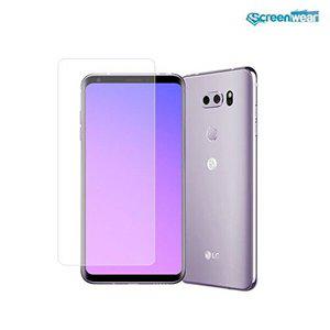1+1 LG V30 지문방지 액정보호 필름_WAECE21