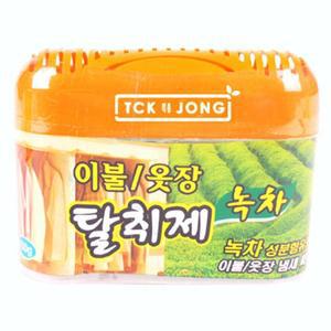 [피커]냄새제거 이불장 장롱 냄새제거제