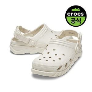 크록스공식 성인 DUET MAX II CLOG STU (25SUCL208776)