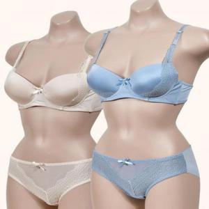 볼리쉬섬세한 브라팬티 3 4컵 (볼리쉬)섬세한 B컵 (3mgD9)