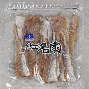 국산 완도 명태알포 350g