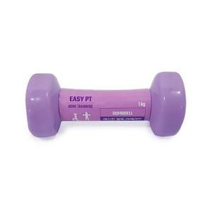EASY PT 아령1KG (1EA) 