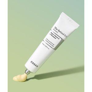 코스알엑스 더 레티놀 0.3 크림 20ml