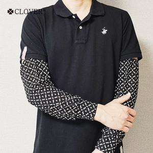 아이스 쿨토시 자외선차단 여름 까실이 팔토시 시원한 냉장고 헐렁한 토시 빅사이즈 냉감 골프 등산 자전거 운전 작업용