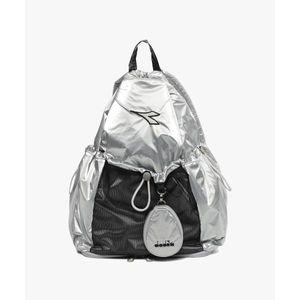 디아도라 diadora 크로스코트 드로우 스트링백 SILVER D444G76SIS 326400