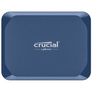 마이크론 크루셜 X10 포터블 외장SSD 1TB 아스크텍