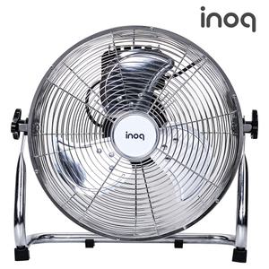 14형 가정용 캠핑용 박스형 선풍기 메탈