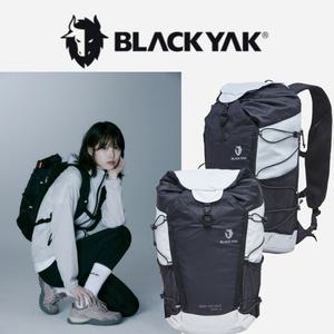 블랙야크 남녀공용 아웃도어 등산 18리터 아이유배낭 활용도높은 배낭 2BYKSX4902