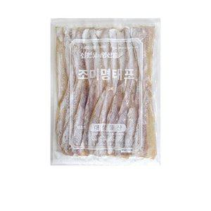고품질 식자재 도매) 조미 명태포(대창어포 400g) 1개 대량유통 식자재유통 식자재도매 식당용 (WFI3TWH)