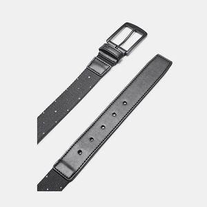 [하프클럽/언더아머]언더아머벨트 1361570-002 UA 남성 Novelty 골프 벨트