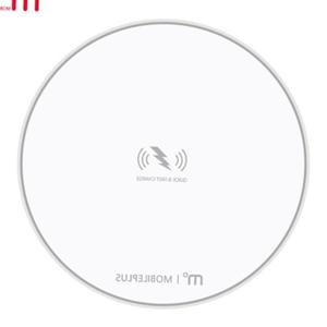 고속무선충전기 15W 슬림 패드 MW-350Q