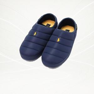 폴로 맥슨 패딩 슈즈 네이비 RF103860M 1138221