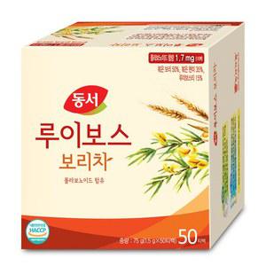 동서 루이보스 보리차 50T/현미녹차