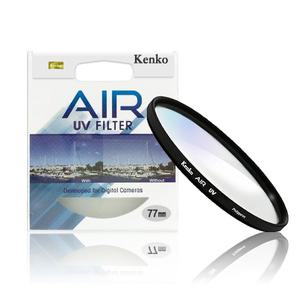 (겐코정품) KENKO AIR UV 77mm 필터
