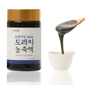 3+1 국산 도라지100% 고농축 도라지농축액 250g