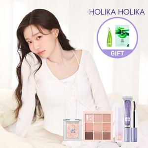 [즉시10%+금액별추가쿠폰+T11%] 홀리카홀리카X11번가 썸머바캉스 BIG세일 (S/S메이크업, 선케어, 스킨케어)