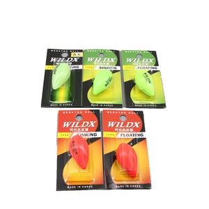 WILDX 메바트로볼 메바볼 캐스팅볼 던질찌 볼락루어