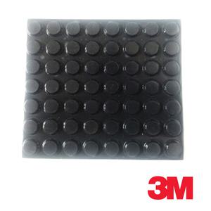 3M 미끄럼방지 패드 쿠션 범폰 범폼 충격방지 SJ-5012