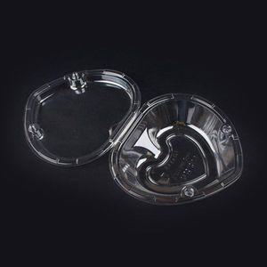 소량)SB-309/체리300g 투명 플라스틱 과일 포장용기 박스 케이스
