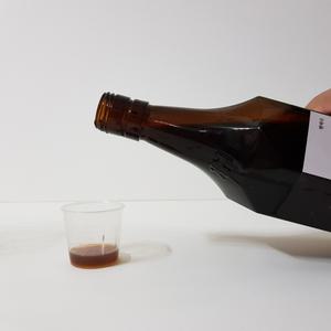 고려한백 웰베라 발효오가피 병제품 700ml