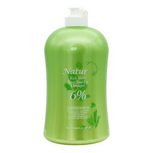 이브셀 네이쳐 톤 업 디벨로퍼 산화제 6% 1000ml