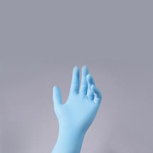 니트릴장갑/안전용품/(주)경인과학/KSIC-4596