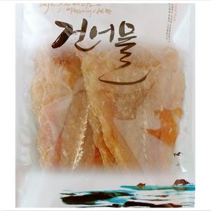 아귀포 아귀알포 300g(8~10미)
