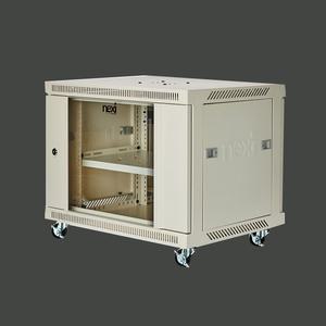 허브랙 CCTV 서버 미니 케이스 NX-H500 NX841