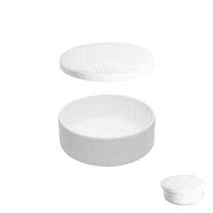 주발 밥그릇 밥공기 사기그릇 국산 도자기 110x56mm 낱개