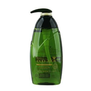 [뷰티에어] 로제 에코 알로에 헤어 젤(슈퍼홀드) 530ml