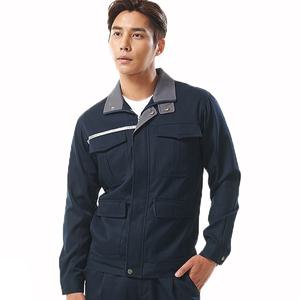 티뷰크 TB-791 제전복 사계절 TC원단 작업복 상하