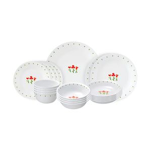 [대구백화점] [코렐(Corelle)][코렐]루즈트리오 4인 홈세트20p