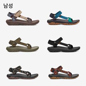 [테바](광주신세계)[TEVA] 24SS BEST 스포츠샌들 허리케인XLT2 6종 택 1 (STVM2419234, STVM2418990)