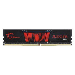 [엠지솔루션]G.SKILL DDR4 8G PC4-25600 CL16 AEGIS