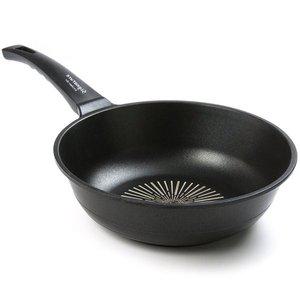 [키친아트] 시그니쳐 IH인덕션 궁중팬28cm