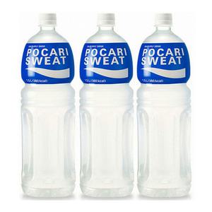 동아오츠카 포카리스웨트 1.5L 12펫_