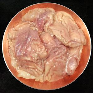 한우 소막창 1kg 구이 냉동 손질 국산 생물막창 캠핑 안주