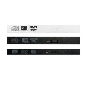 노트킹 정품 CD-ROM ODD 외장 케이스 멀티부스트 표준 베젤 9.5mm 12.7mm 블랙 화이트