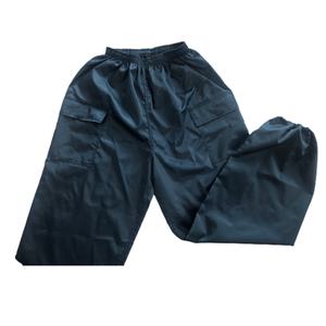 석강 고급 아야지 바지 하의 피스복 사상복 도장복 품질우수 작업복