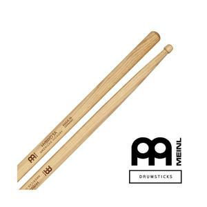 Meinl Hybrid 5A 우든팁 드럼스틱 SB106