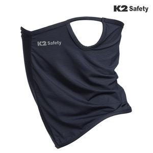 K2safety 하이크 넥스카프 IUA21910 여름넥워머 귀걸이형