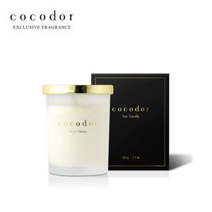 코코도르 소이캔들 미디움자 220g