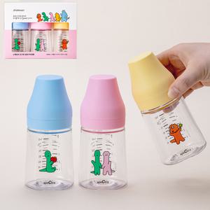 스펙트라 조구만 PA 젖병 트리플팩(3개입) 160ml