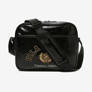 [휠라](광주신세계)[FILA] PU 빅 자수 크로스백 (FS3BCE6333X_BLK)