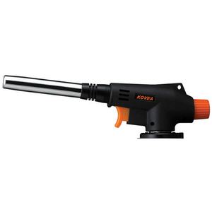 코베아 가스토치 캠핑용 휴대용 싸이클론 KT-2904 부탄