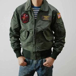 탑건 매버릭 항공점퍼 미군 top gun 2 공군 항공점퍼
