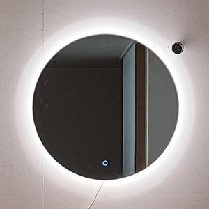 L-12 국산 LED 거울 원형 600mm